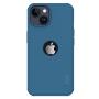 Nillkin Super Frosted Shield Pro Matte cover case for Apple iPhone 14 6.1 (2022), Apple iPhone 13 (with LOGO cutout) order from official NILLKIN store